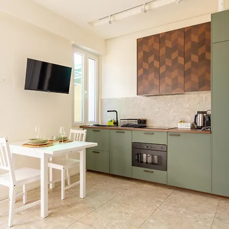 Albert's • Sunset Con Ampio Terrazzo Apartment *