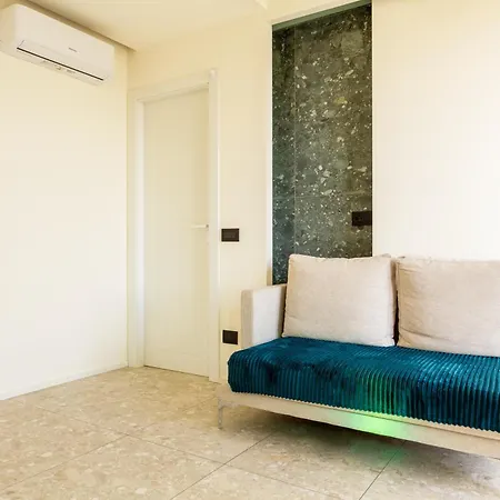 Albert's • Sunset Con Ampio Terrazzo شقة