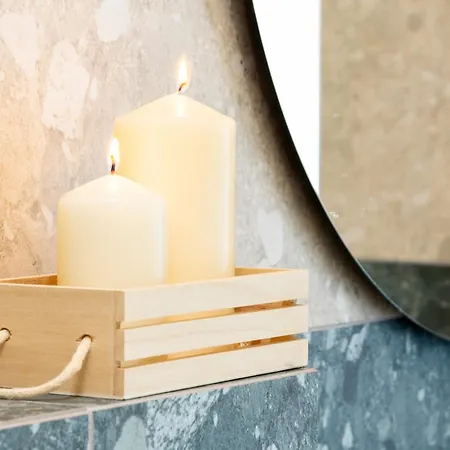 شقة Albert's • Sunset Con Ampio Terrazzo *