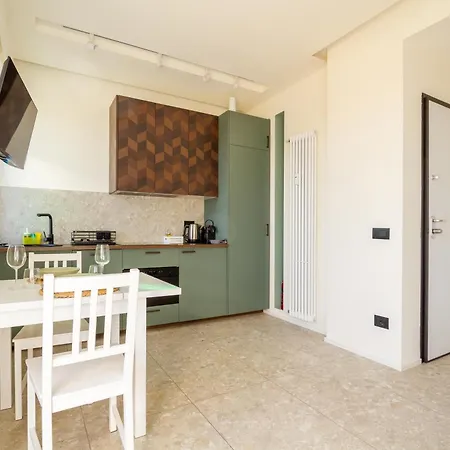 Apartment Albert's • Sunset Con Ampio Terrazzo *